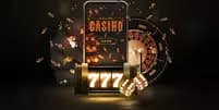 Mobile table games hero scene for 7u7 app apk on smartphone browsing